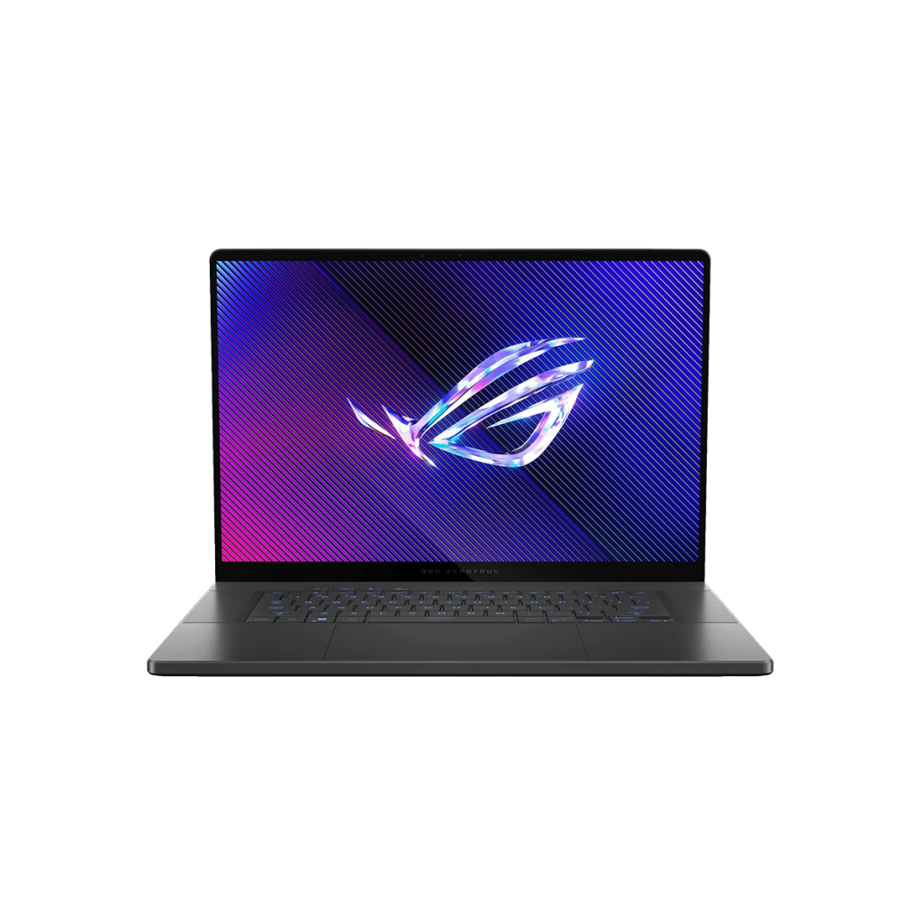 NOTEBOOK ASUS ROG ZEPHYRUS G16 16.0" ULTRA 9/2TB SSD/32GB/RTX5090 24GB/OLED 240HZ
